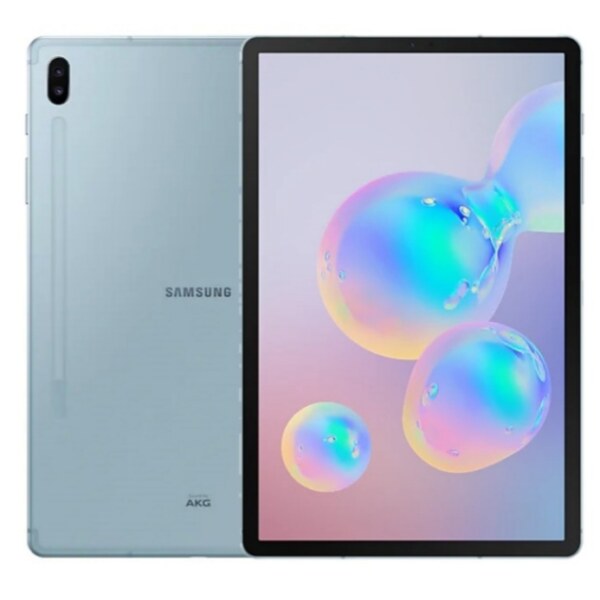  صورة هاتف Samsung Galaxy Tab S6 - سامسونج جلاكسي tab اس 6