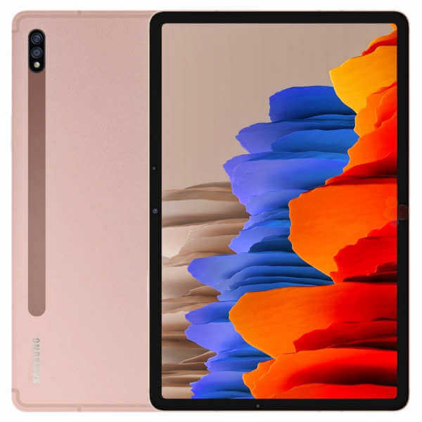  صورة هاتف Samsung Galaxy Tab S7 5g - سامسونج جلاكسي tab اس 7 5g