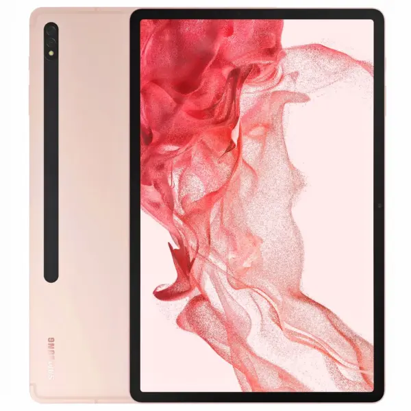  صورة هاتف Samsung Galaxy Tab S8 Plus - سامسونج جلاكسي tab اس 8 بلس