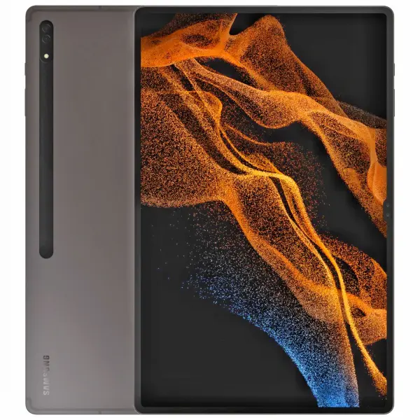  صورة هاتف Samsung Galaxy Tab S8 Ultra - سامسونج جلاكسي tab اس 8 الترا