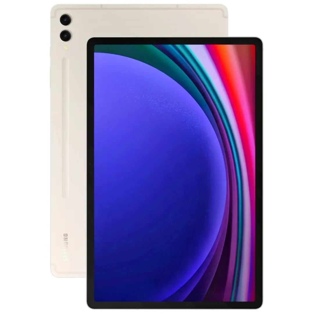 صور هاتف Samsung Galaxy Tab S9 Plus رقم 1 
