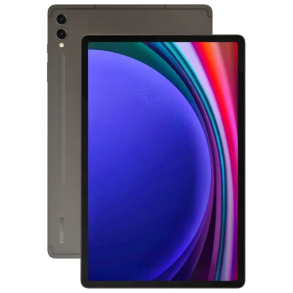  صورة هاتف Samsung Galaxy Tab S9 Plus - سامسونج جلاكسي tab اس 9 بلس