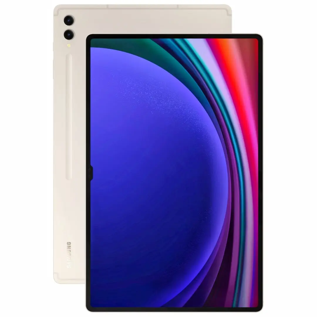 صور هاتف Samsung Galaxy Tab S9 Ultra رقم 2 