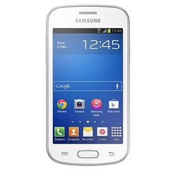 صور هاتف Samsung Galaxy Trend Lite رقم 2 