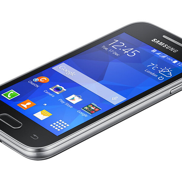 صورة هاتف Samsung Galaxy Trend Neo - سامسونج جلاكسي trend نيو