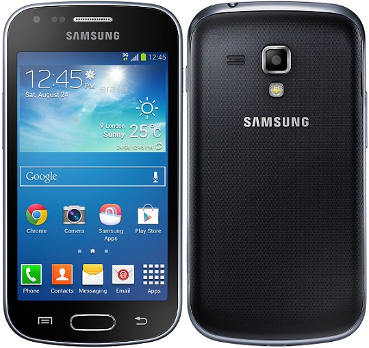 صور هاتف Samsung Galaxy Trend Plus رقم 2 