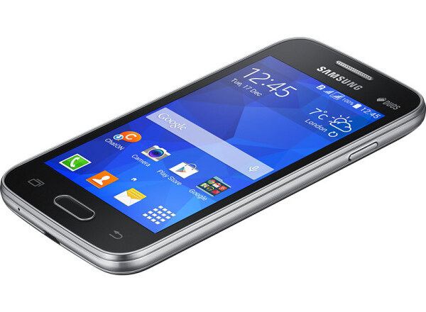  صورة هاتف Samsung Galaxy V Plus - سامسونج جلاكسي v بلس
