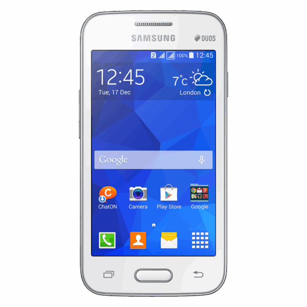  صورة هاتف Samsung Galaxy V - سامسونج جلاكسي v