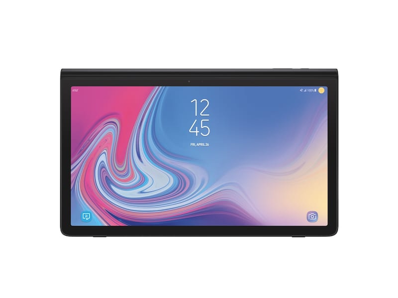 صور هاتف Samsung Galaxy View 2 رقم 2 