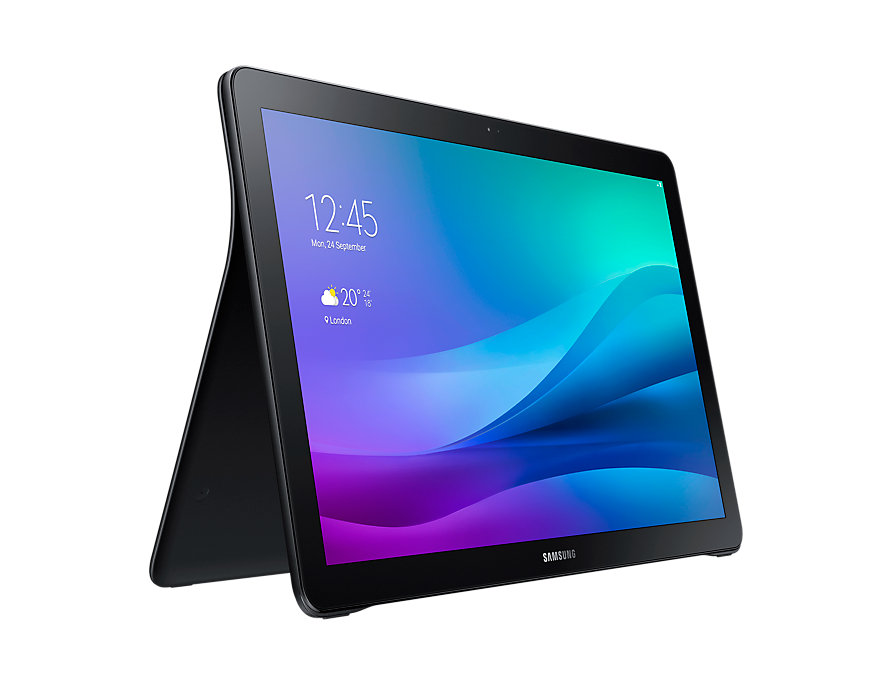 صور هاتف Samsung Galaxy View رقم 1 