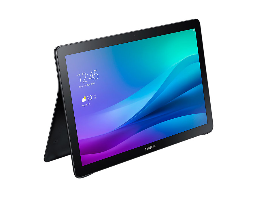 صور هاتف Samsung Galaxy View رقم 2 