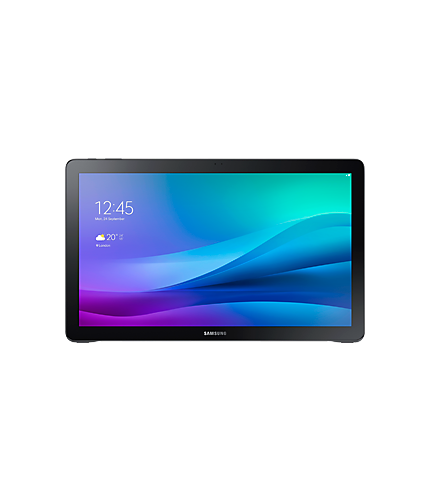  صورة هاتف Samsung Galaxy View - سامسونج جلاكسي view