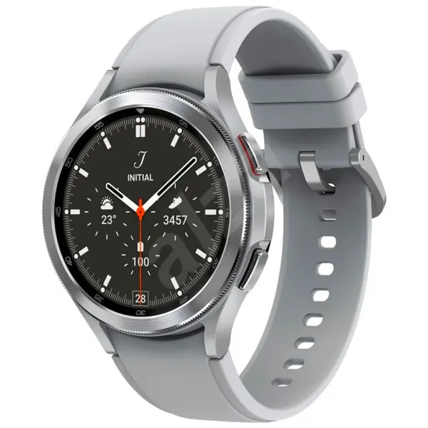  صورة هاتف Samsung Galaxy Watch 4 Classic - سامسونج جلاكسي watch فور classic