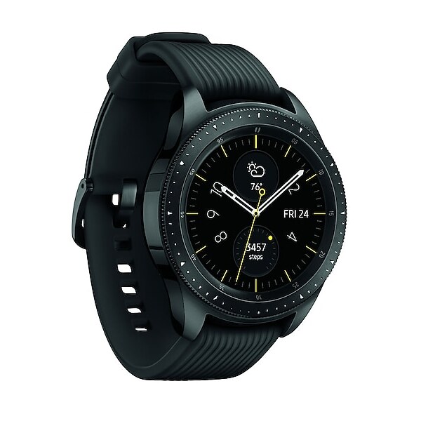  صورة هاتف Samsung Galaxy Watch 42mm - سامسونج جلاكسي watch 42mm