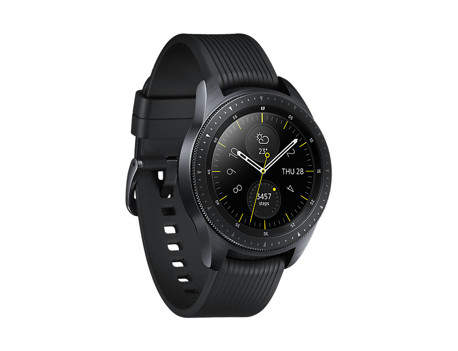 صور هاتف Samsung Galaxy Watch 46mm رقم 1 