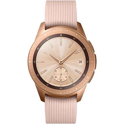 صور هاتف Samsung Galaxy Watch 46mm رقم 3 