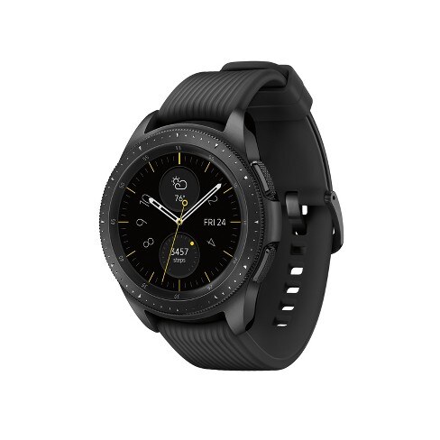  صورة هاتف Samsung Galaxy Watch 46mm - سامسونج جلاكسي watch 46mm