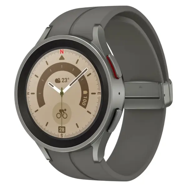  صورة هاتف Samsung Galaxy Watch 5 Pro - سامسونج جلاكسي watch اس برو