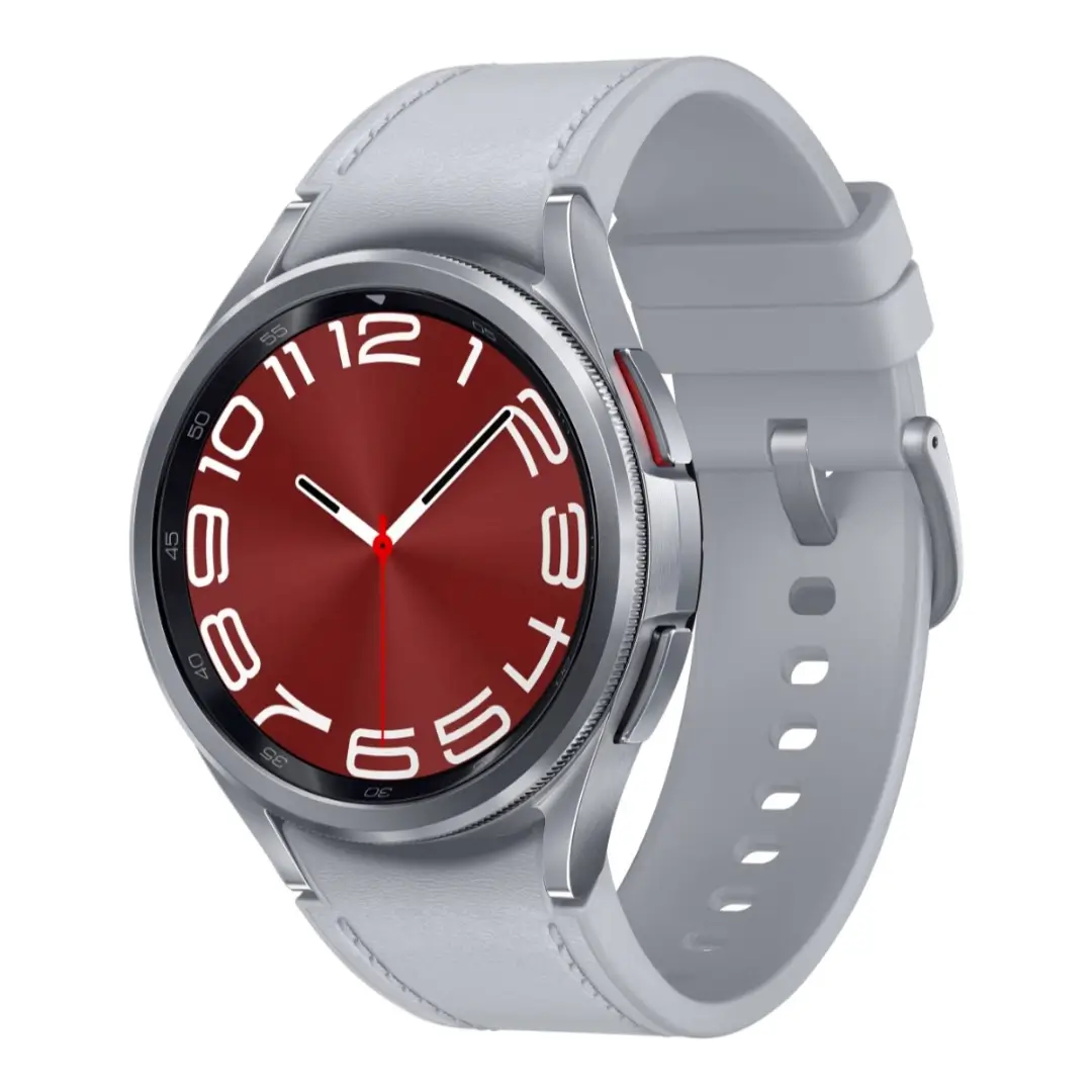 صور هاتف Samsung Galaxy Watch 6 Classic رقم 1 