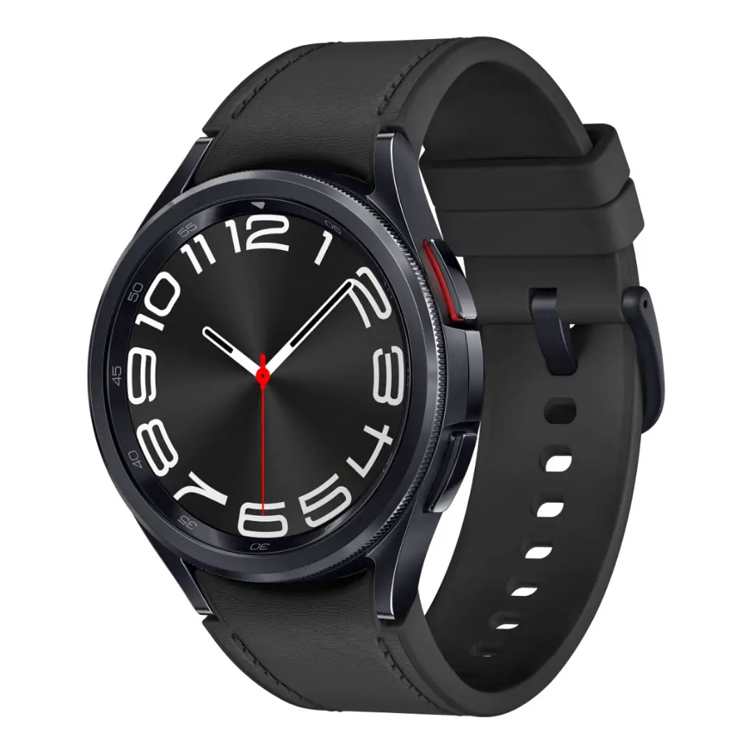 صور هاتف Samsung Galaxy Watch 6 Classic رقم 2 