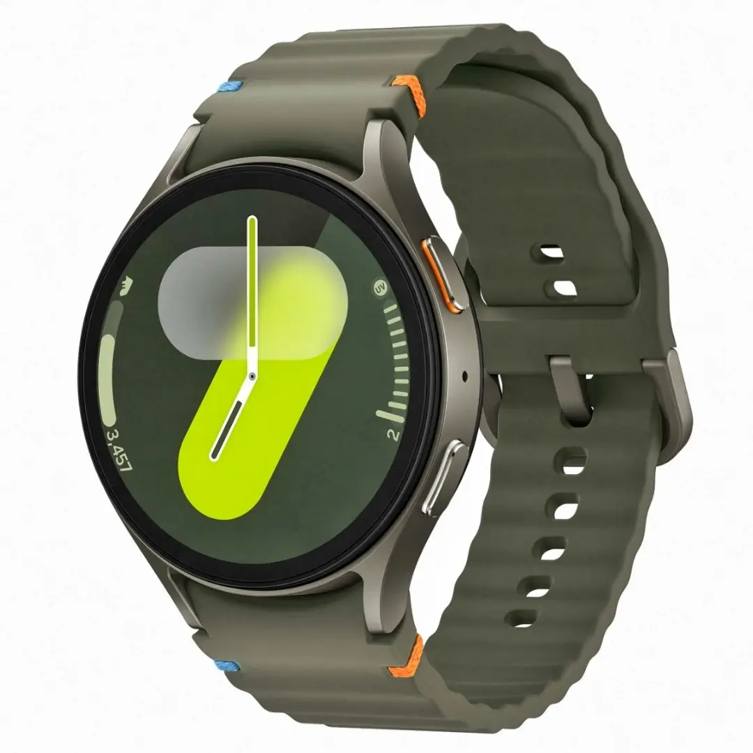 صور هاتف Samsung Galaxy Watch 7 رقم 2 