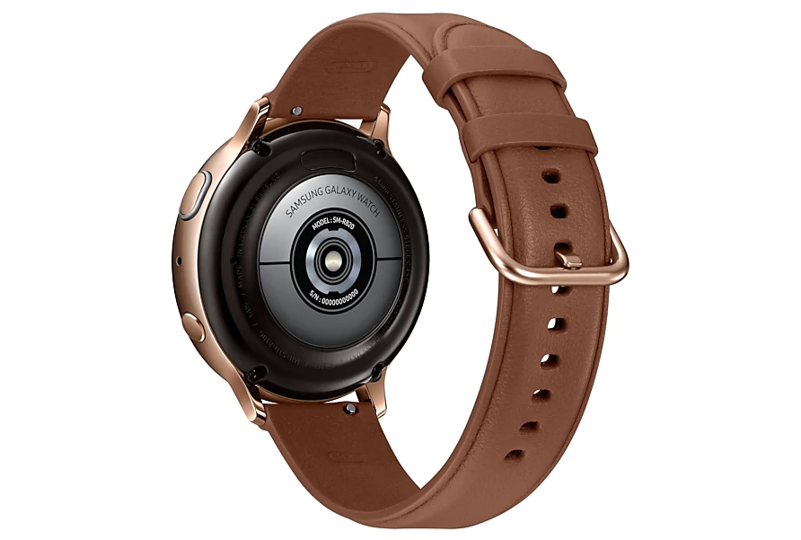 صور هاتف Samsung Galaxy Watch Active 2 رقم 1 