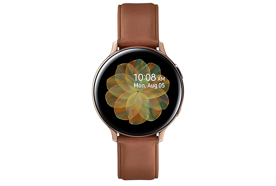 صور هاتف Samsung Galaxy Watch Active 2 رقم 3 