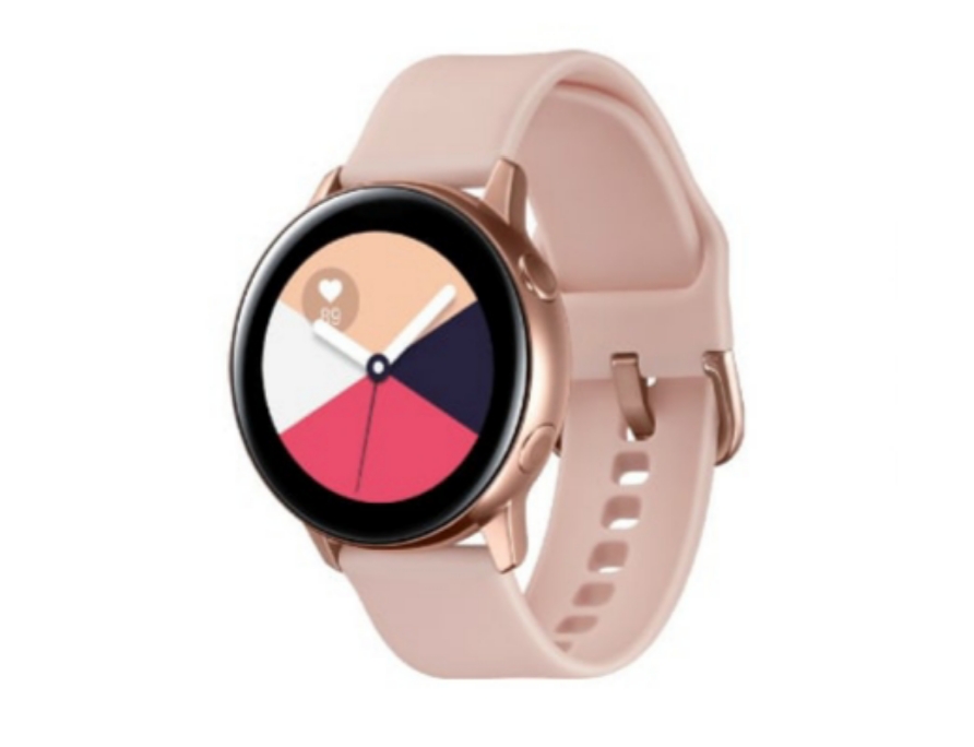 صور هاتف Samsung Galaxy Watch Active رقم 3 