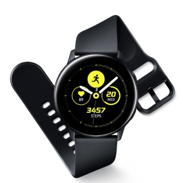  صورة هاتف Samsung Galaxy Watch Active - سامسونج جلاكسي watch اكتف