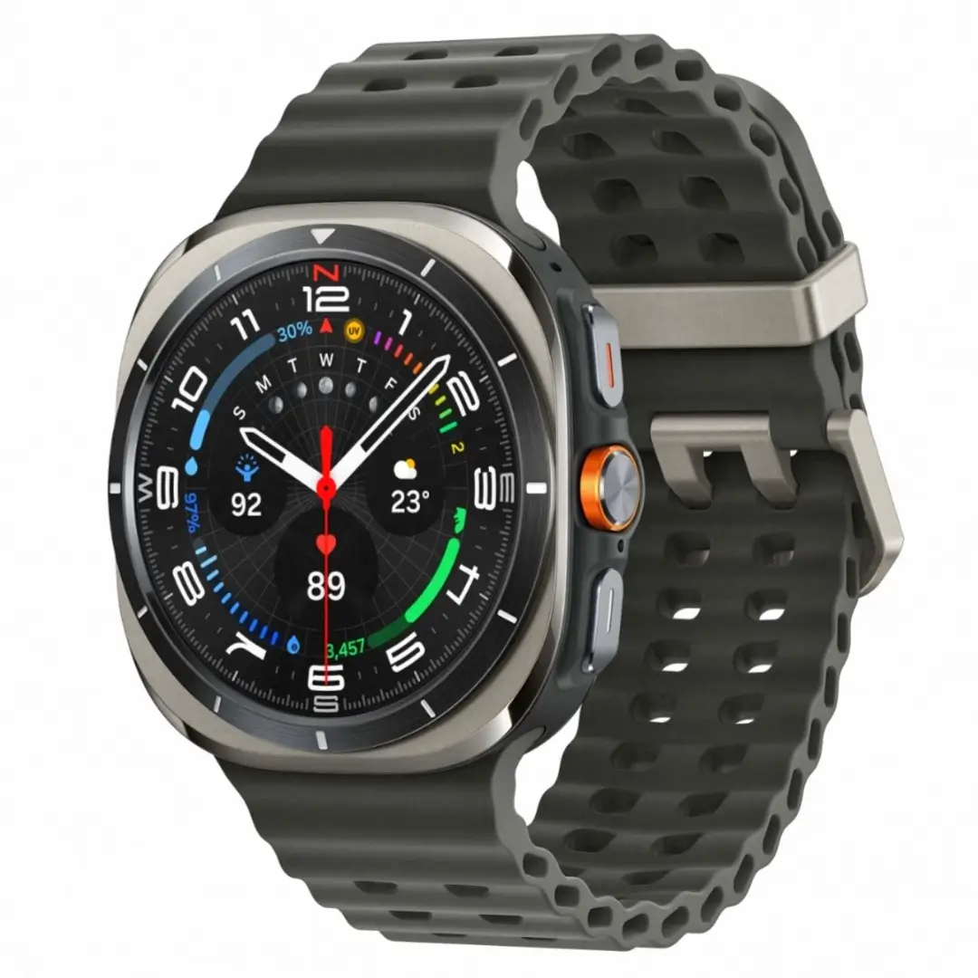 صور هاتف Samsung Galaxy Watch Ultra رقم 2 