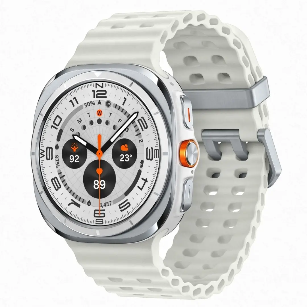 صور هاتف Samsung Galaxy Watch Ultra رقم 4 