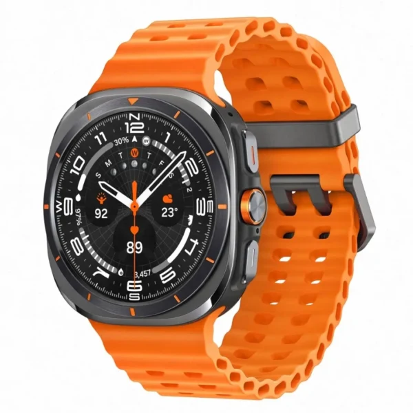  صورة هاتف Samsung Galaxy Watch Ultra - سامسونج جلاكسي watch الترا