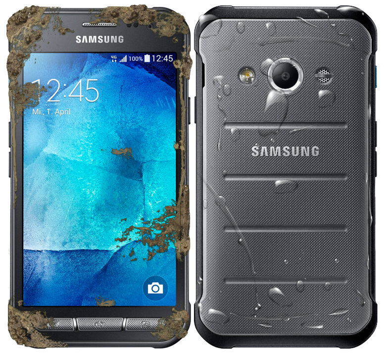 صور هاتف Samsung Galaxy Xcover 3 رقم 2 