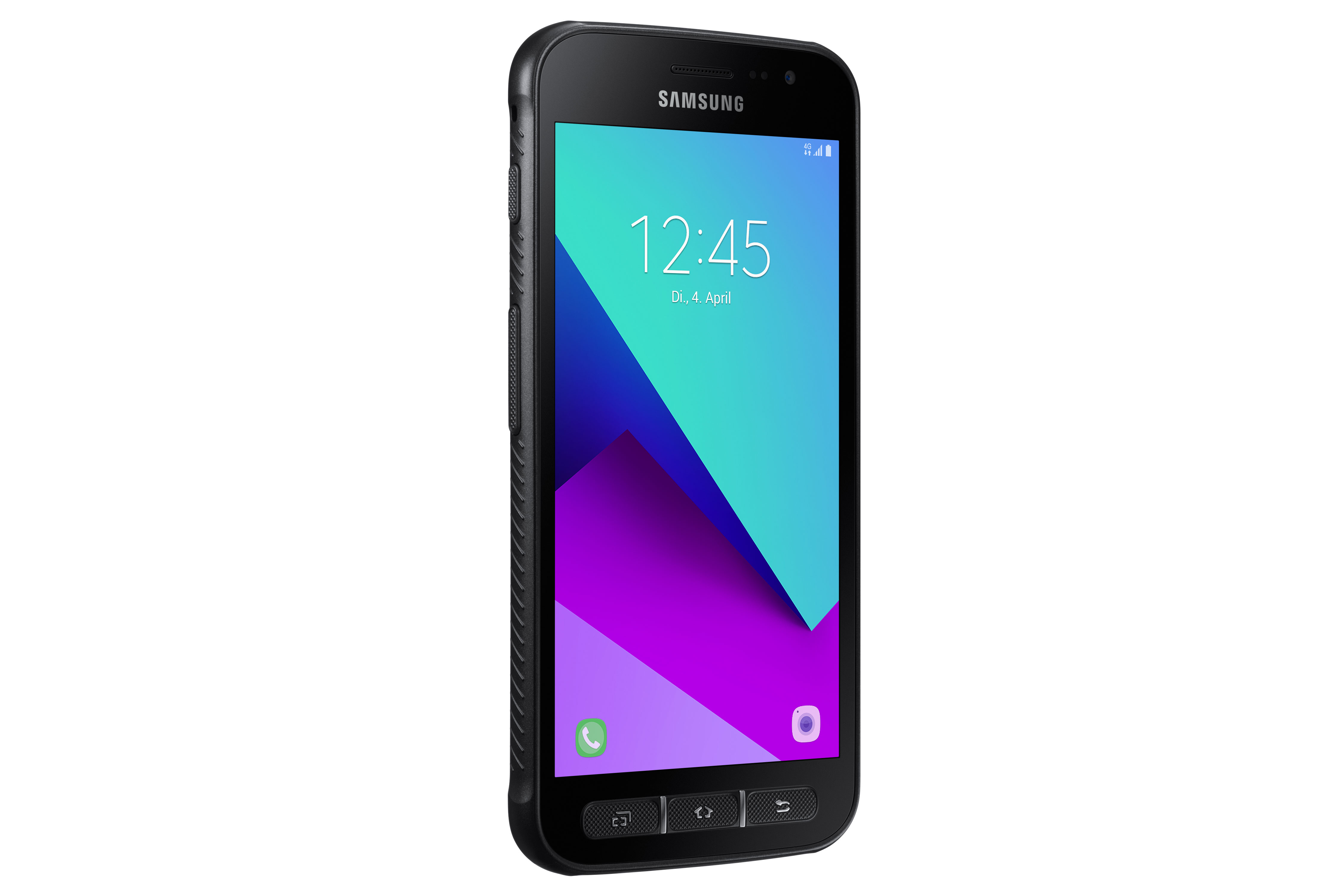 صور هاتف Samsung Galaxy Xcover 4 رقم 1 