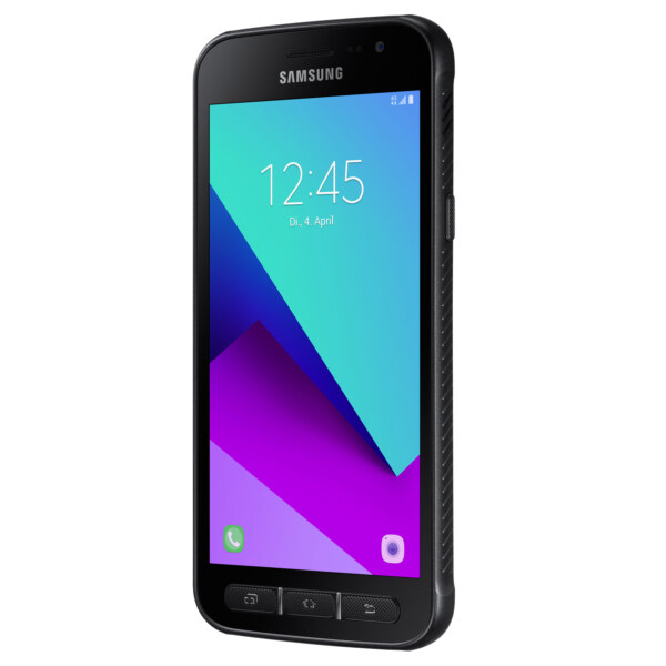  صورة هاتف Samsung Galaxy Xcover 4 - سامسونج جلاكسي xcover فور