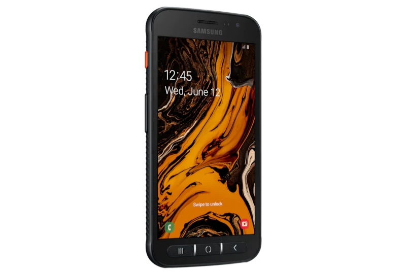 صور هاتف Samsung Galaxy Xcover 4s رقم 3 
