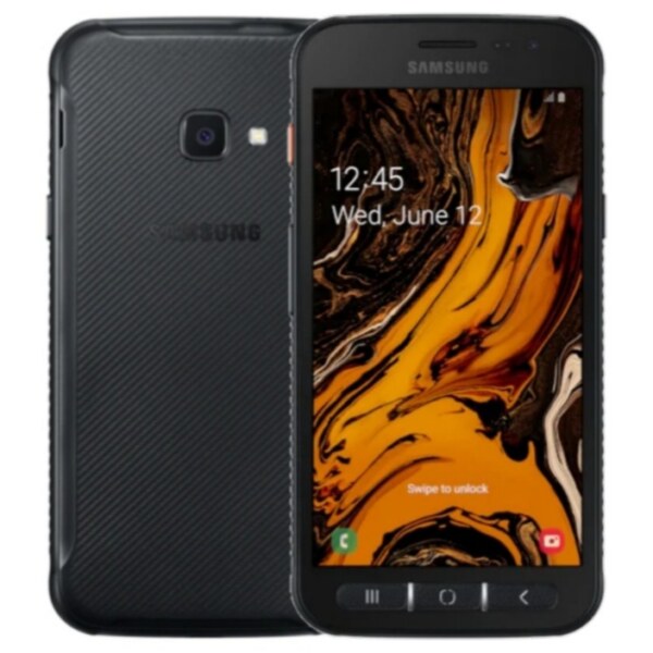  صورة هاتف Samsung Galaxy Xcover 4s - سامسونج جلاكسي xcover فور اس