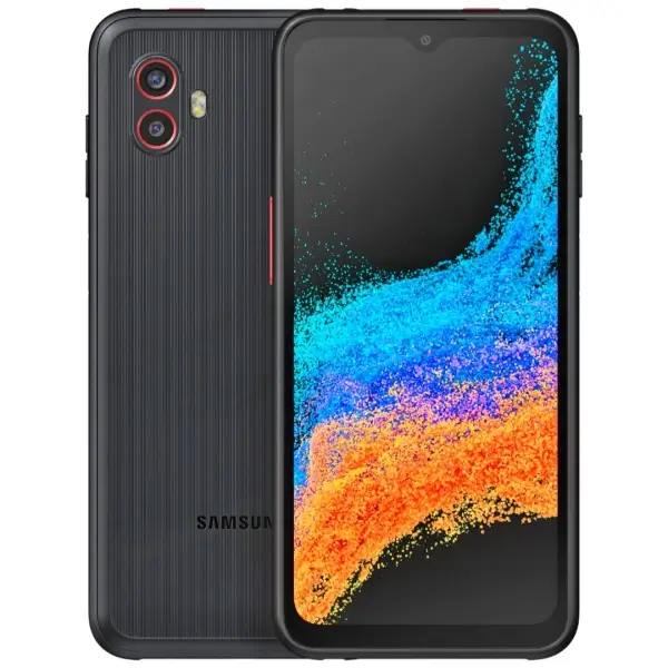  صورة هاتف Samsung Galaxy Xcover 6 Pro - سامسونج جلاكسي xcover 6 برو