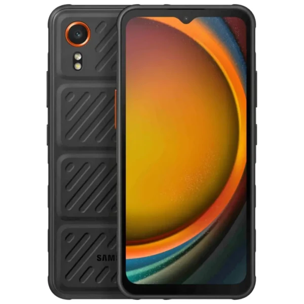 صورة هاتف Samsung Galaxy Xcover 7 - سامسونج جلاكسي xcover 7