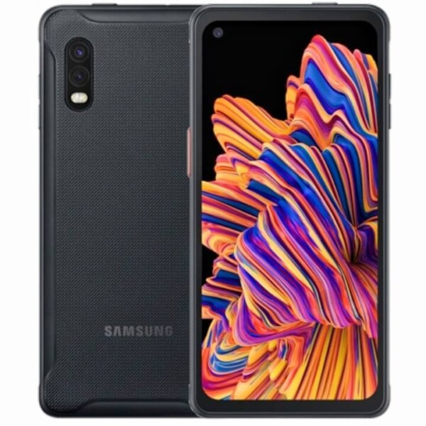  صورة هاتف Samsung Galaxy Xcover Pro - سامسونج جلاكسي xcover برو