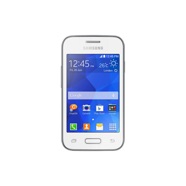  صورة هاتف Samsung Galaxy Young 2 - سامسونج جلاكسي young تو