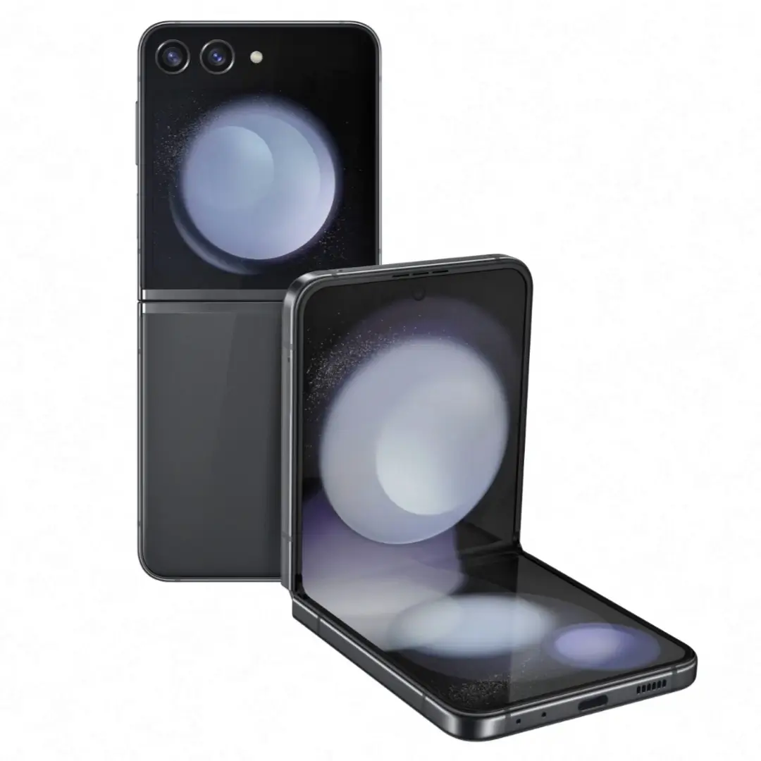 صور هاتف Samsung Galaxy Z Flip 5 رقم 1 