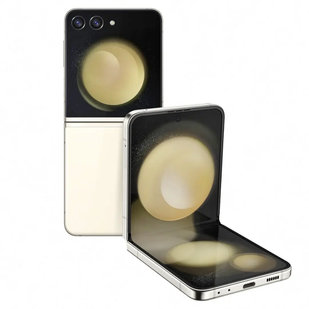 صور هاتف Samsung Galaxy Z Flip 5 رقم 2 