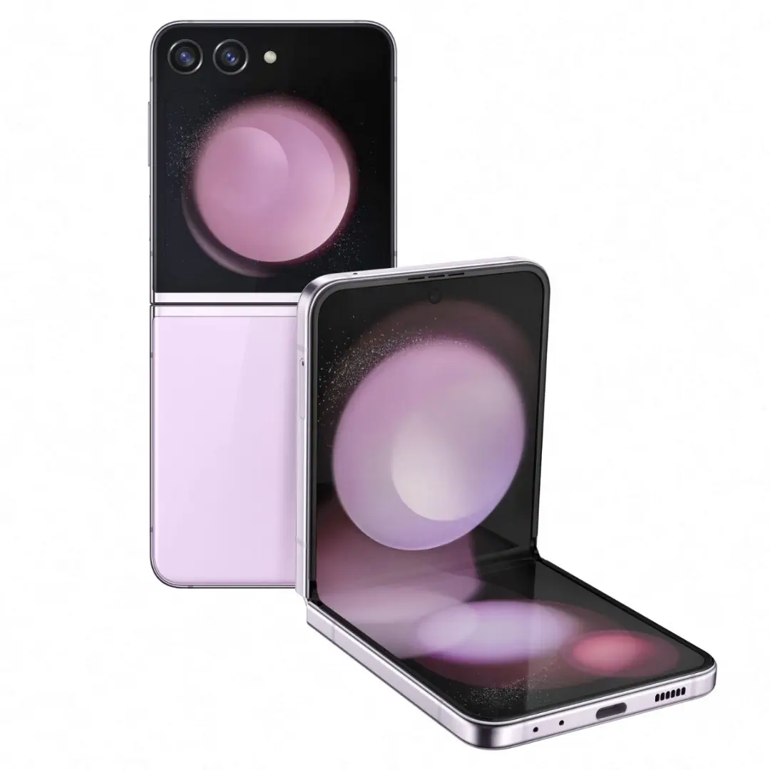 صور هاتف Samsung Galaxy Z Flip 5 رقم 3 
