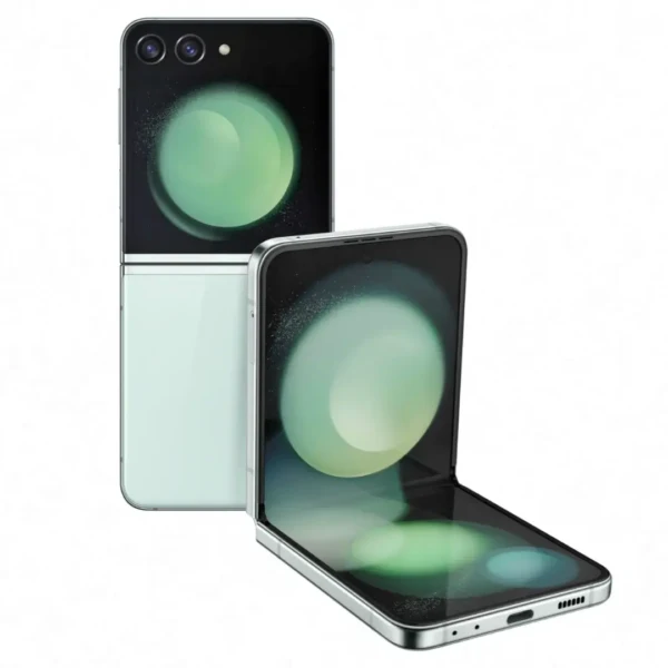  صورة هاتف Samsung Galaxy Z Flip 5 - سامسونج جلاكسي زد فليب اس