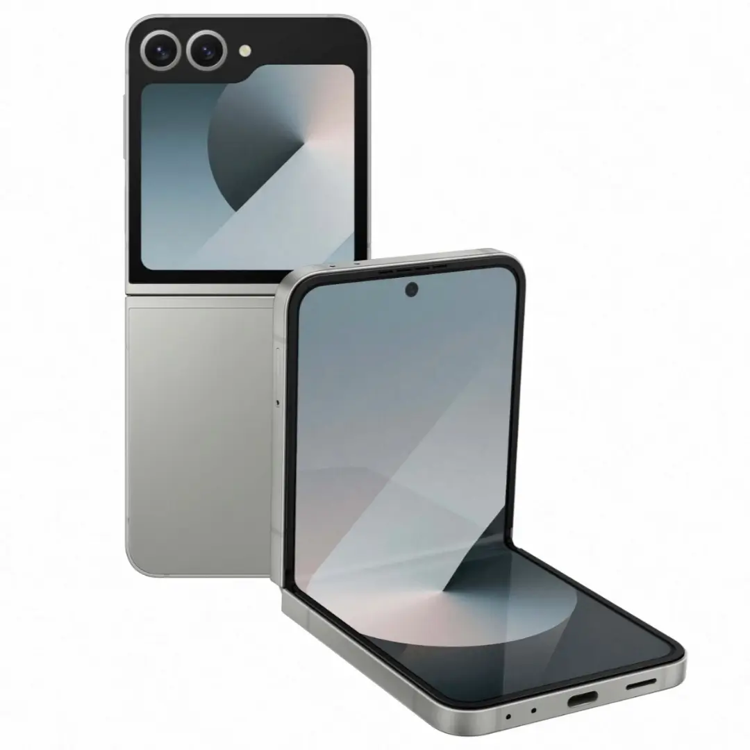 صور هاتف Samsung Galaxy Z Flip 6 رقم 1 