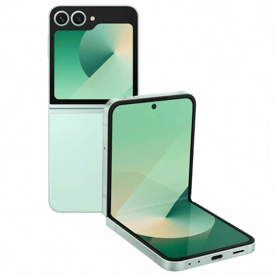 صور هاتف Samsung Galaxy Z Flip 6 رقم 2 
