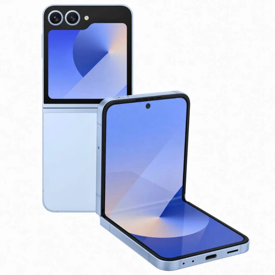 صور هاتف Samsung Galaxy Z Flip 6 رقم 3 