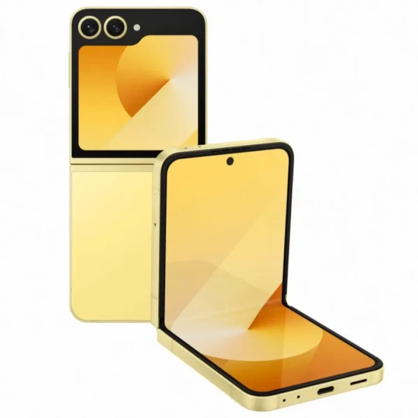  صورة هاتف Samsung Galaxy Z Flip 6 - سامسونج جلاكسي زد فليب 6