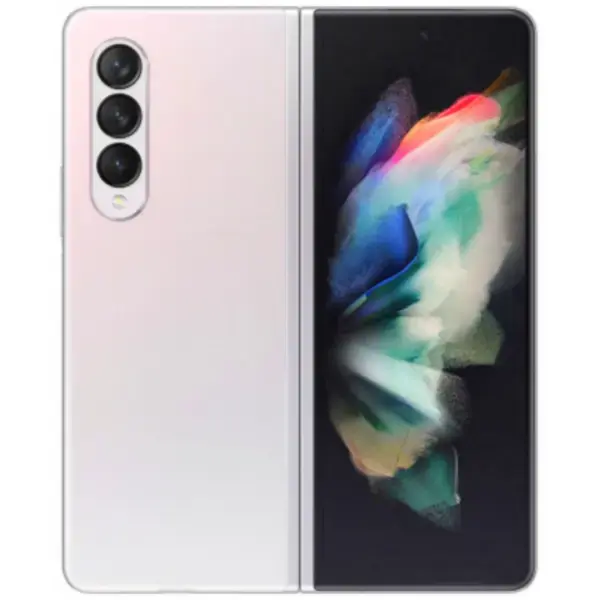  صورة هاتف Samsung Galaxy Z Fold 3 - سامسونج جلاكسي زد فولد ثري